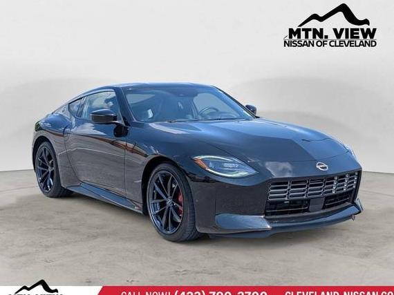 NISSAN NISSAN Z 2024 JN1BZ4BH6RM367180 image NISSAN NISSAN Z 2024 JN1BZ4BH6RM367180 image